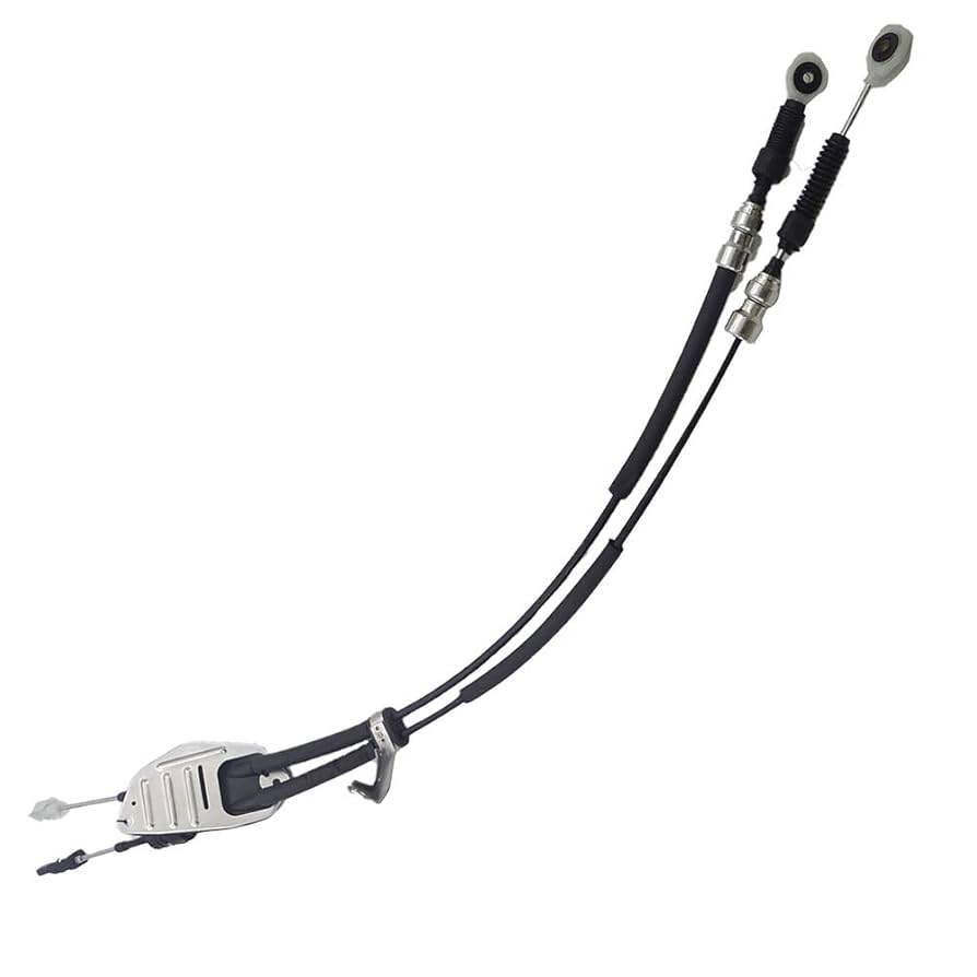 チーフ　カリブ Amazon.com: DUDUBUY Automatic Transmission Shift Cable for